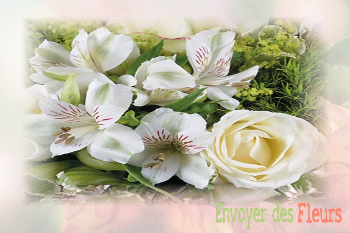envoyer des fleurs à à GARRIGUES-SAINTE-EULALIE